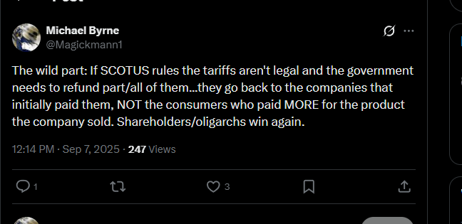 Michael Byrne tweet media