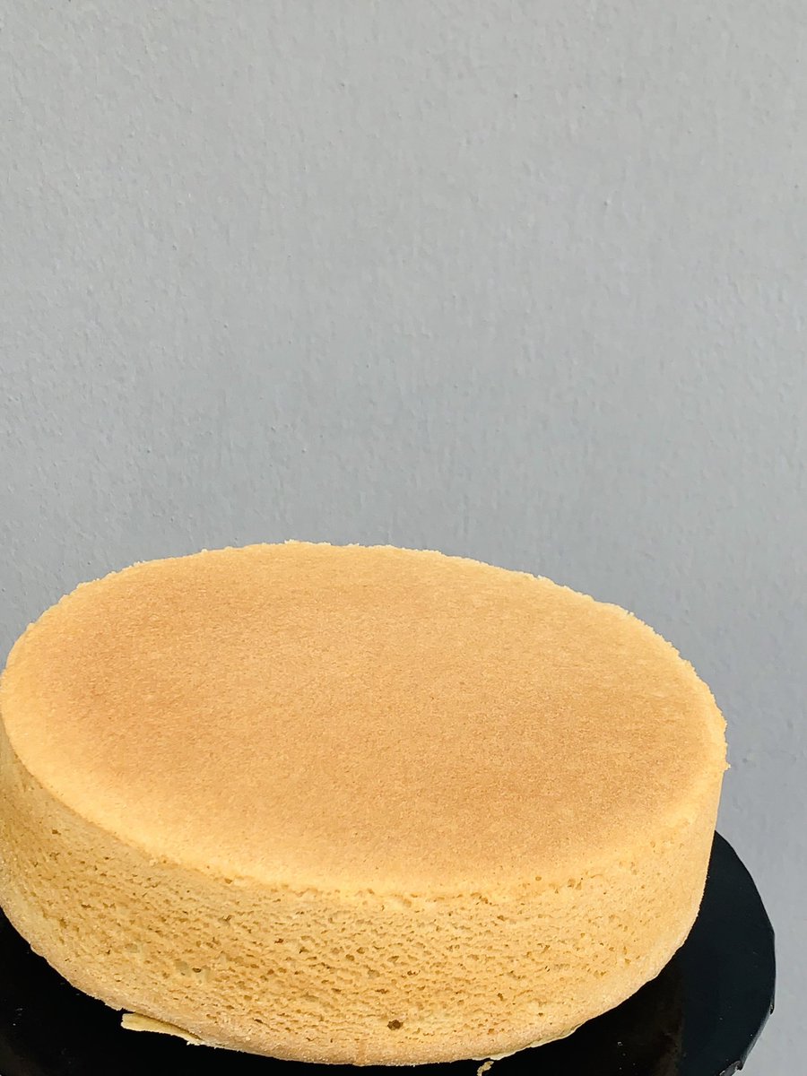 Weekend plans? Let me help:

1. Buy cake 🍰
2. Eat cake 😋
3. Repeat 

Send a DM or text May to order.

wa.me/message/RSKO47…

📍IBADAN