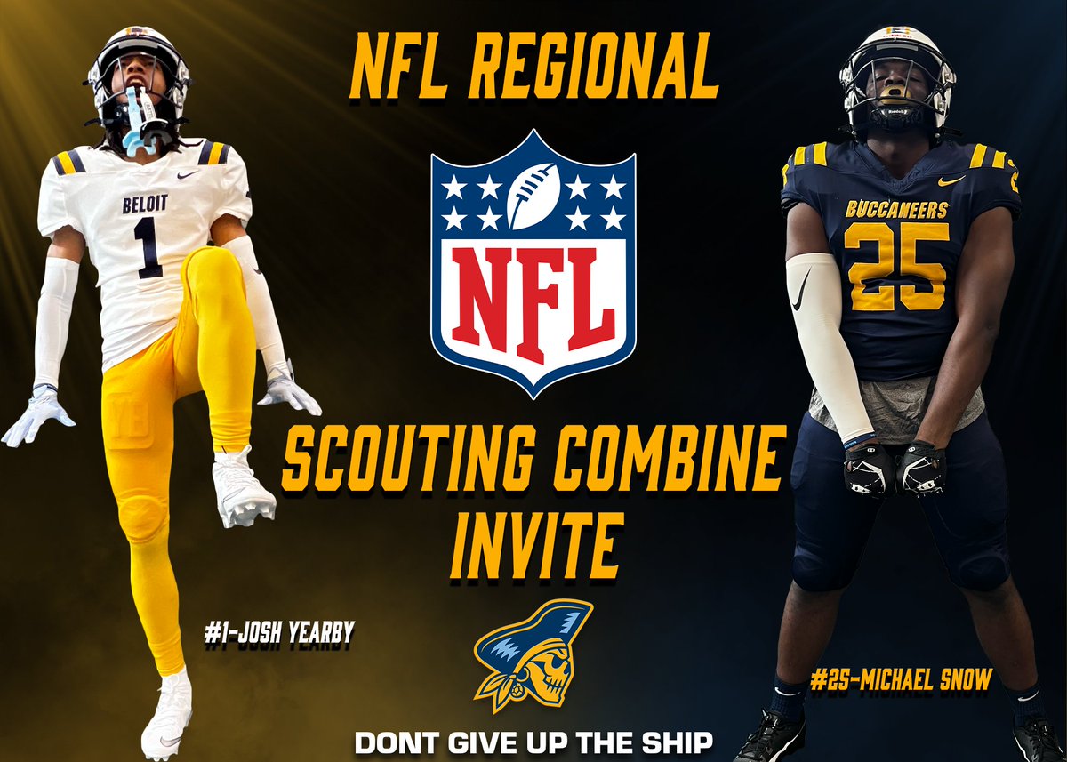 BeloitBucsFootball tweet media