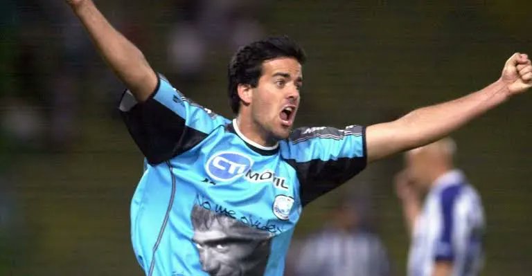 Hace un tiempo Belgrano jugo uno de sus mejores partidos desde un tiempo hasta acá en Florencio Varela...

Hoy tenemos las herramientas para repetirlo y quedar líderes por un rato...

Le mandamos este Bruscazo de la suerte para seguir de racha...

Juegue pirata de mi corazón!!!