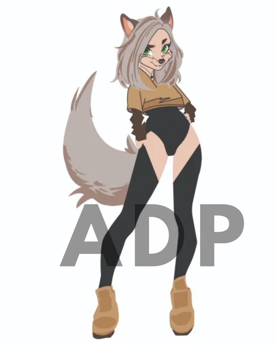arcanehunter01's tweet photo. Stylized Anthropomorphic Fox Girl | Clean Character Design
#DigitalArt #DigitalArtist #ArtShare #ArtistOnTwitter #Illustration #CharacterDesign #FurryArt #FurryArtist #AnthroArt #WolfGirl #FurryOC #OriginalCharacter #OCArt #CuteArt #StylizedArt #CartoonArt #AnimeStyle #FantasyArt https://t.co/Wr8TMEpYUP