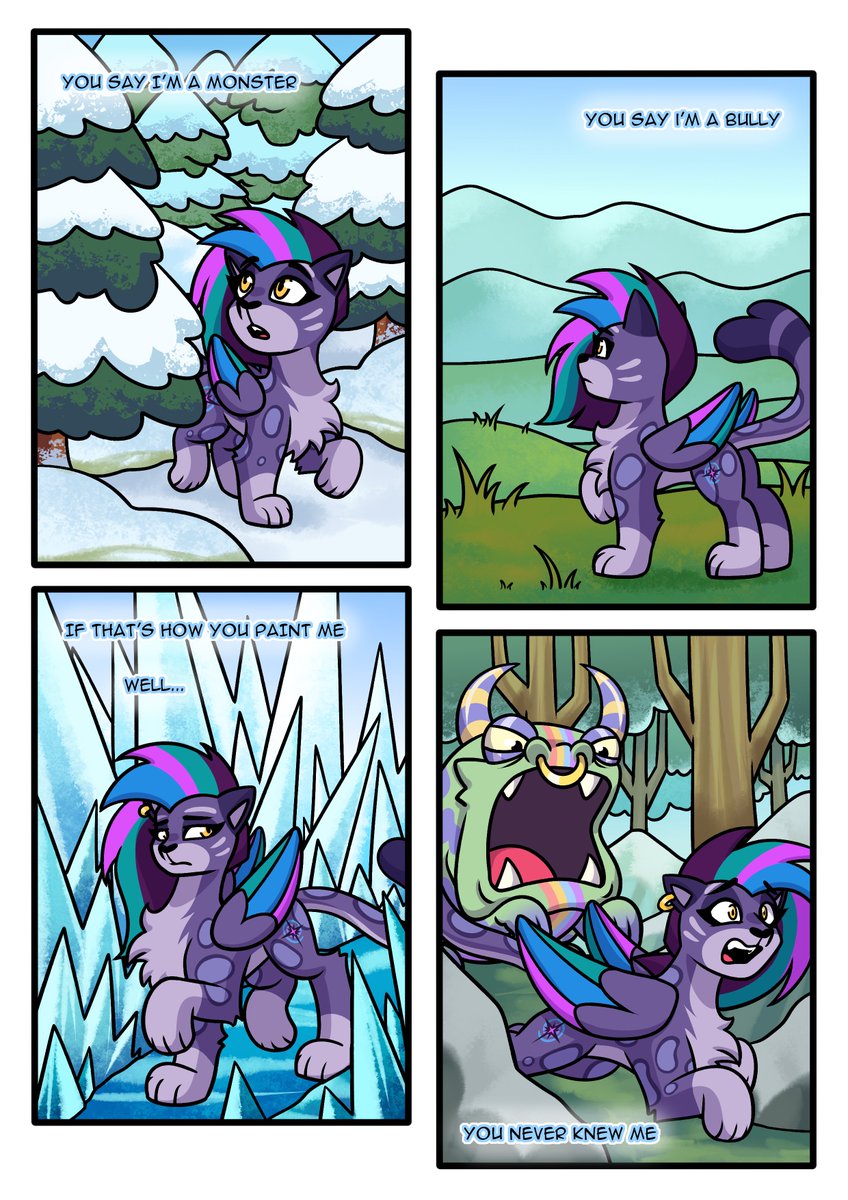 Shad0w's Art Corner✨ tweet media