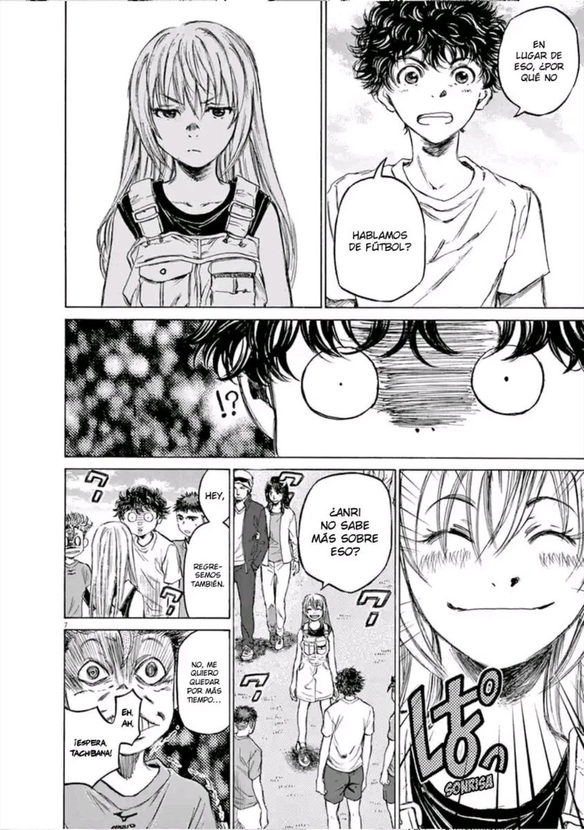 Hana no te pongas celosa y ashito capta la indirecta porfa