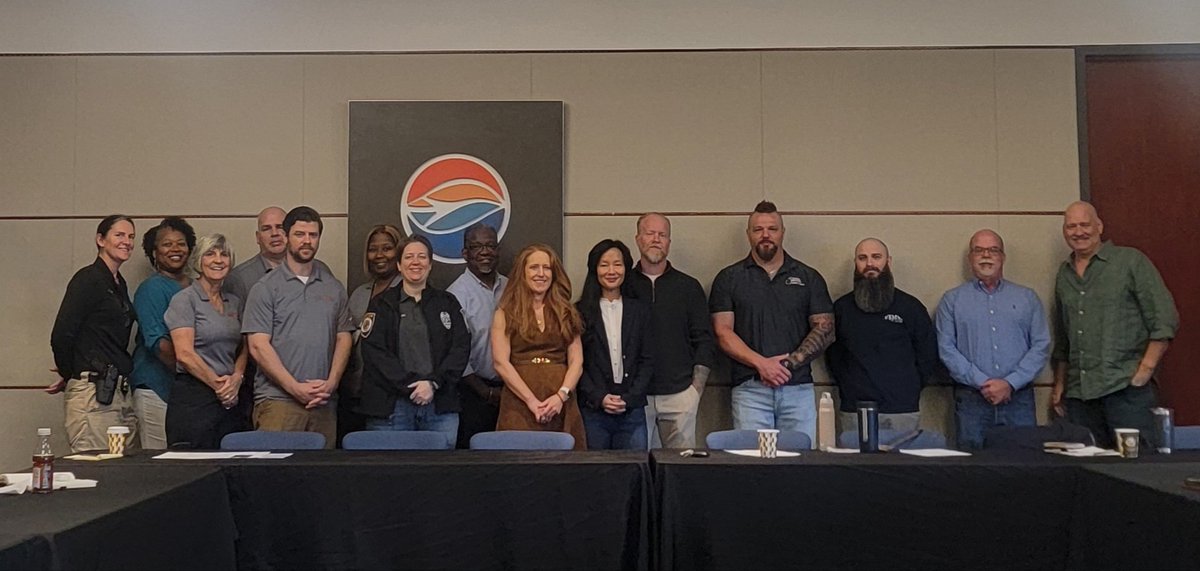 First Responder Hope Line tweet media