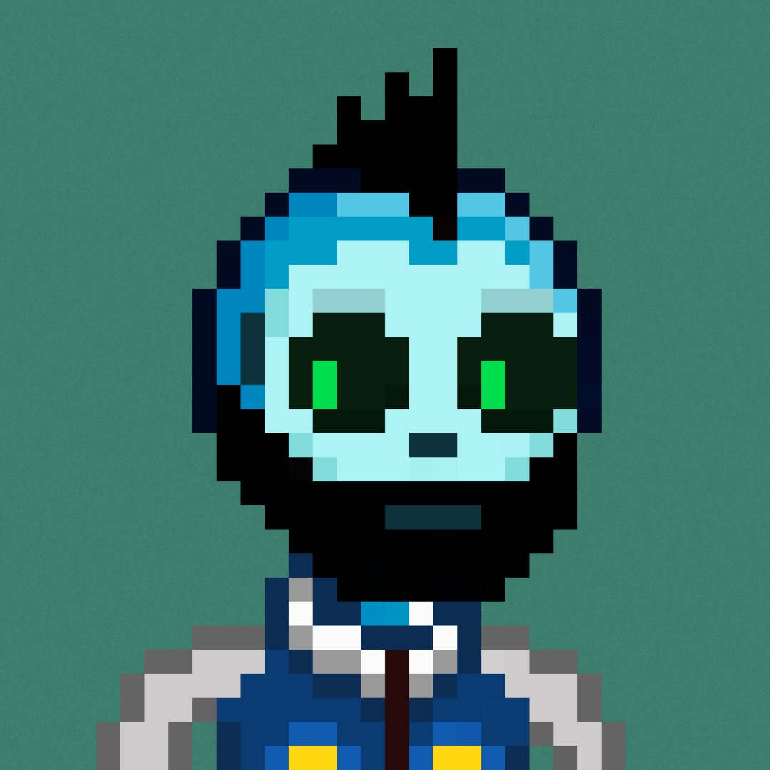 Undeads x Squiggles Bot 🤖 tweet media