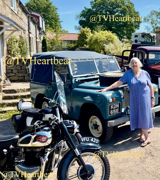 HeartbeatTV tweet media