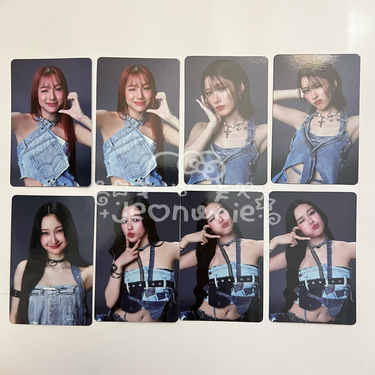 pls kindly rt 🙏🏻

wts / ขาย random card riser concert 

✋🏻 Felizz ใบละ 15฿

📦 ค่าส่งเริ่มต้น 25฿ 

#RISERCONCERT #ตลาดนัดgmmtv #ตลาดนัดfelizz เชลซี แซง เจ้าหญิง พรีม