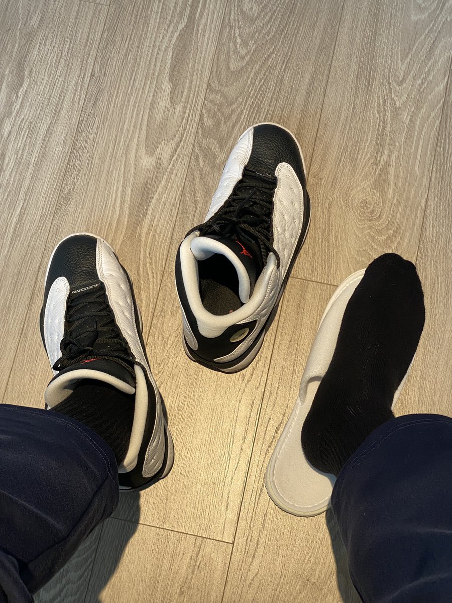 SneakerYao tweet media