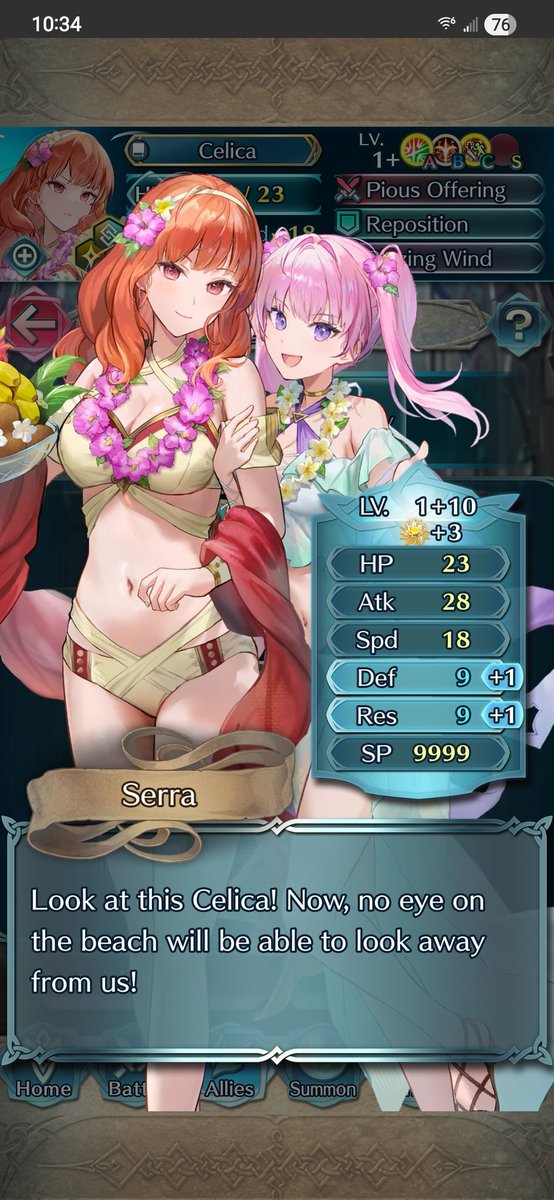 Caloried tweet media