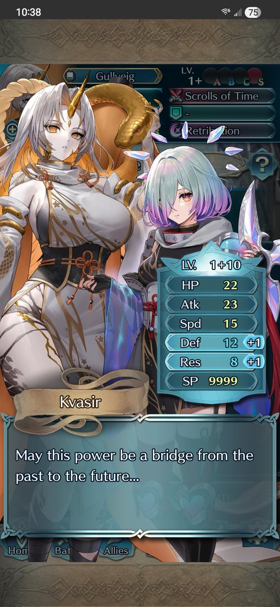 Caloried tweet media