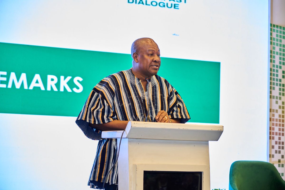 AAMFI_Sec's tweet photo. From the 3rd Presidential High-Level Dialogue on financing Agenda 2063.

Key takeaways: renewed political commitment to African-led development finance; stronger coordination among AMFIs; and clear pathways to mobilize long-term, affordable capital at scale.

#AAMFI #AU2026 https://t.co/JaIfO7lzoi