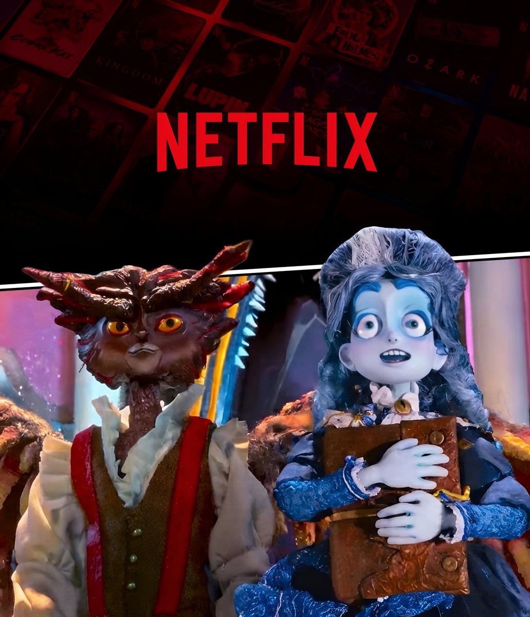 Cartoons On The Moon tweet media