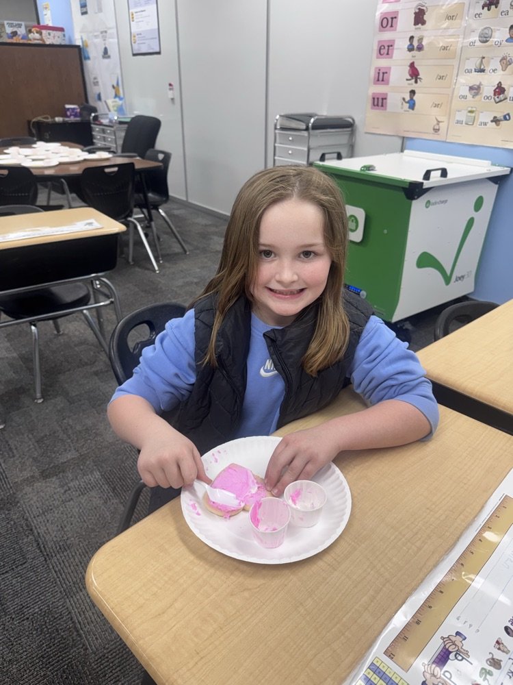 A-C Elem & AC⚡️GC Junior HS tweet media