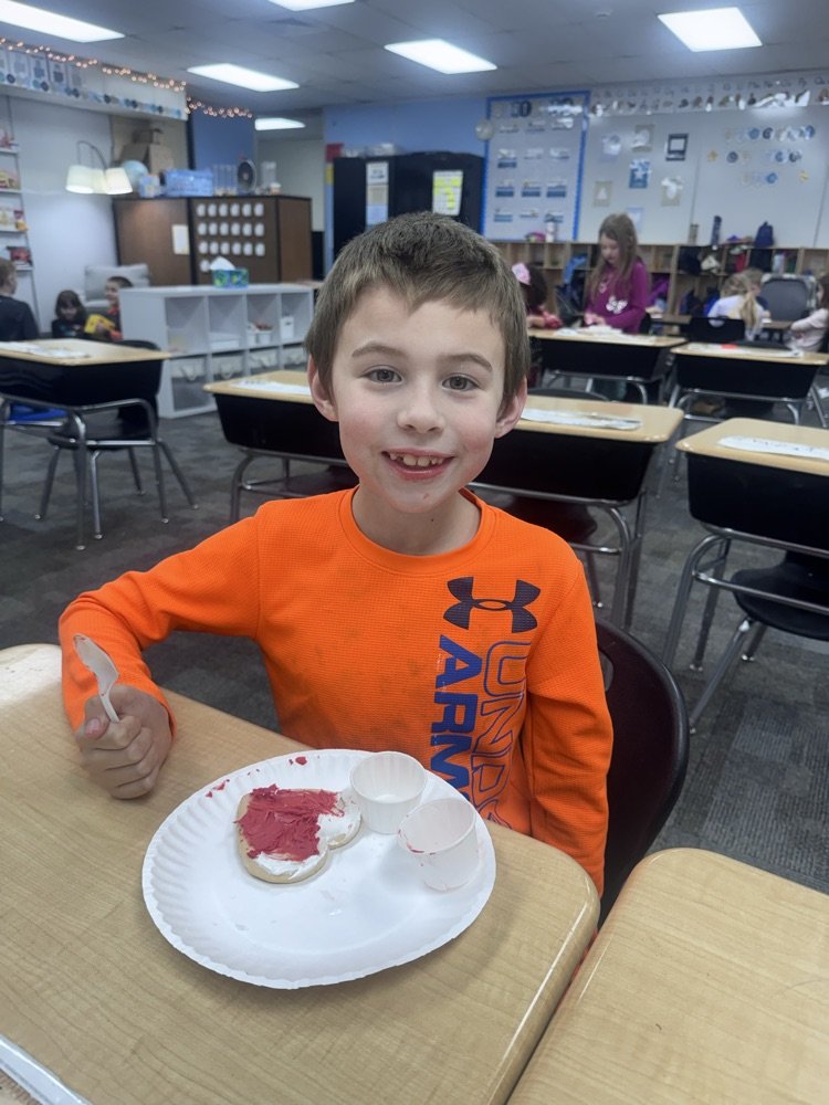 A-C Elem & AC⚡️GC Junior HS tweet media