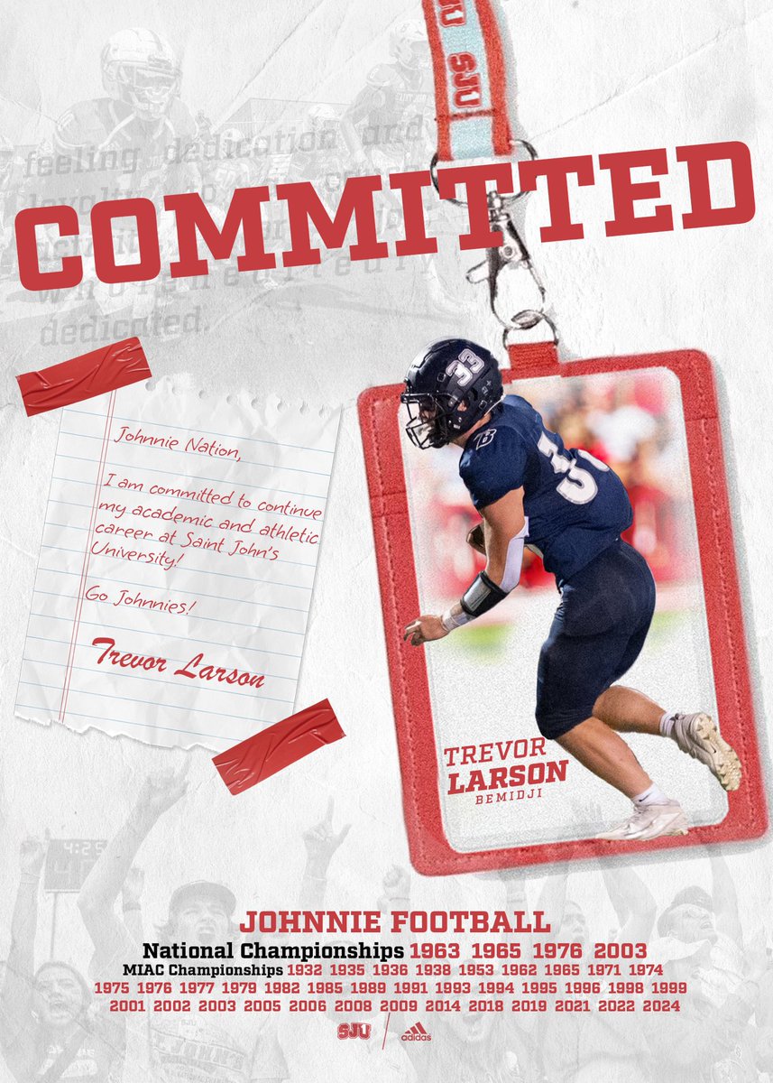 Trevor Larson tweet media