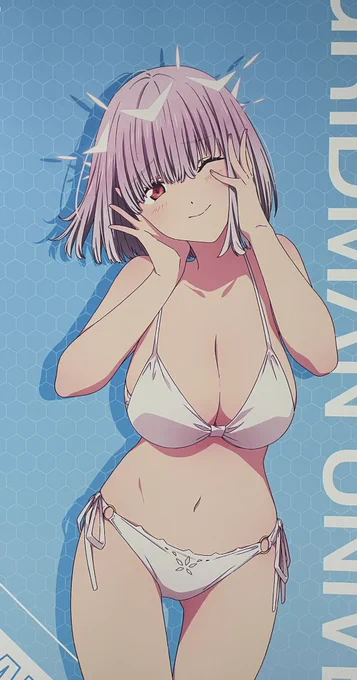 とてもいいものだぞ 回すがよい。回転数が全てだ
