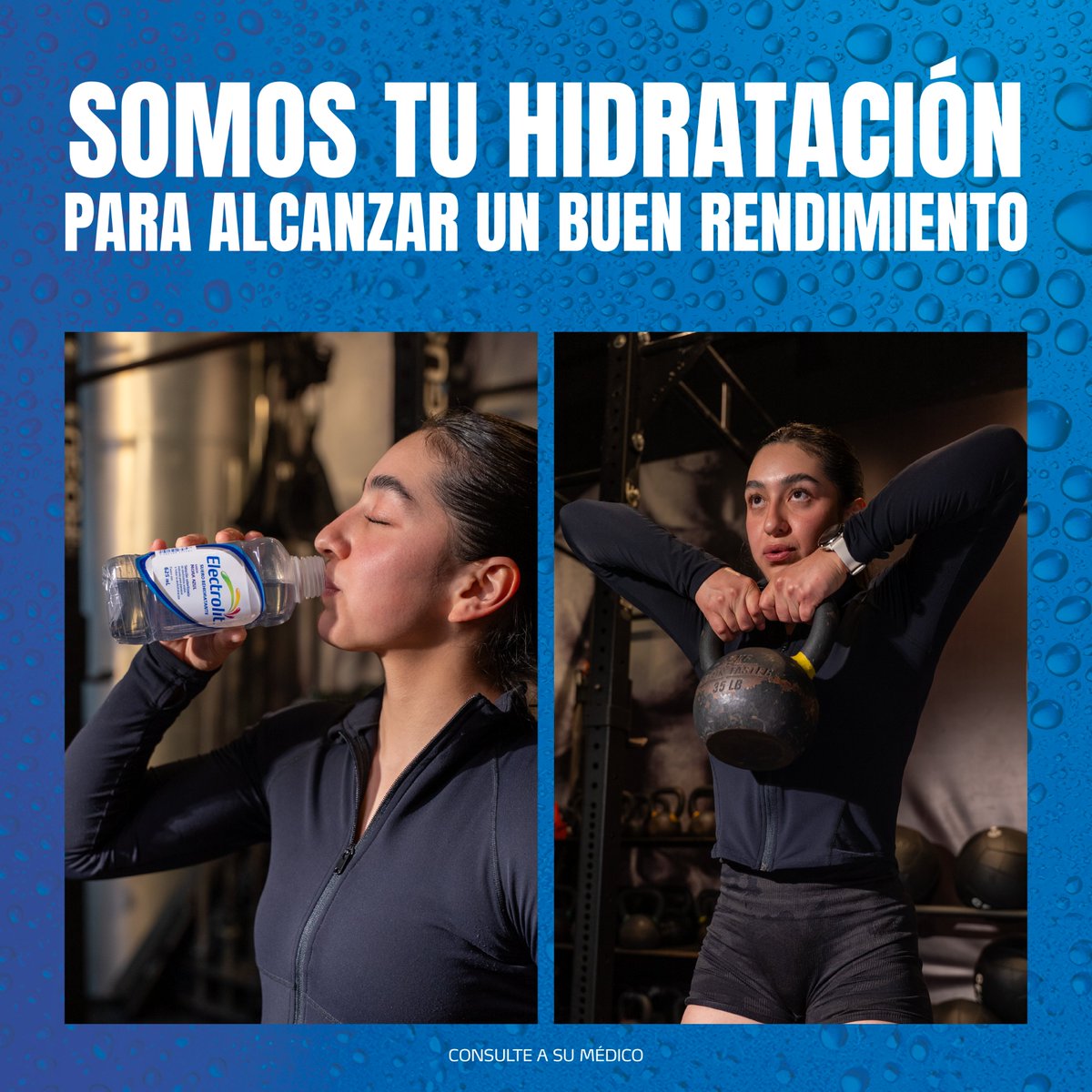 Electrolit tweet media