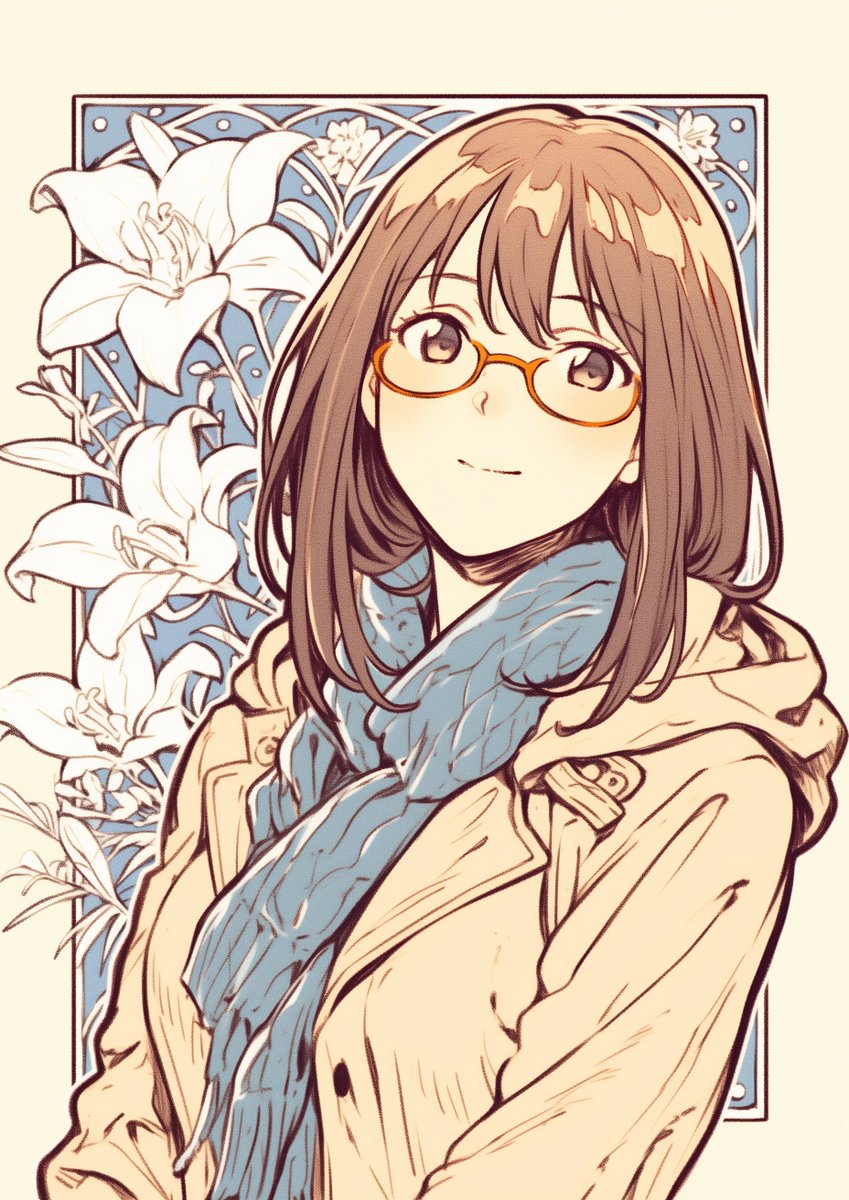 Post by 眼鏡猫さん👓 on X: flowers