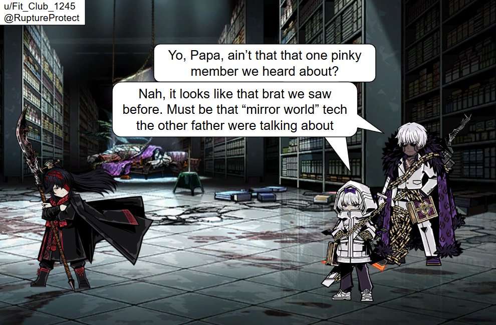 🏳️‍⚧️Rupture Protection 🏳️‍⚧️ tweet media