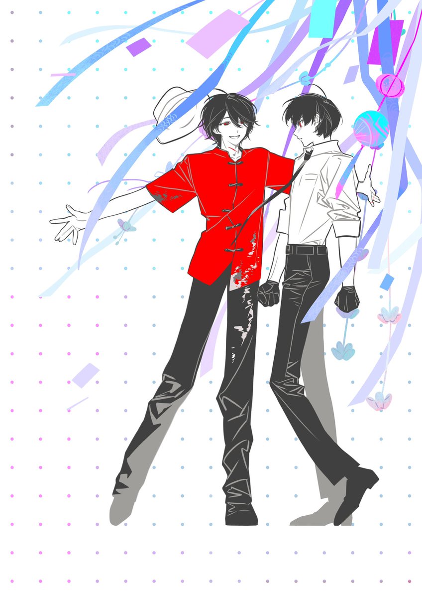 *复合型垃圾 tweet media