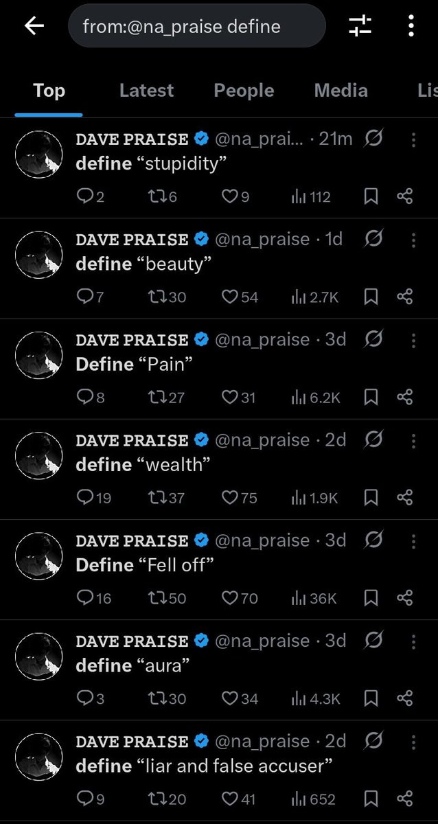 Deb_TheYapper's tweet image. bro's always defining something😭😭