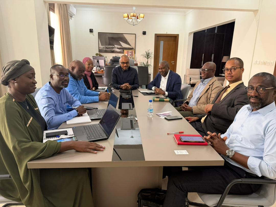 La Poste de Côte d'Ivoire tweet media