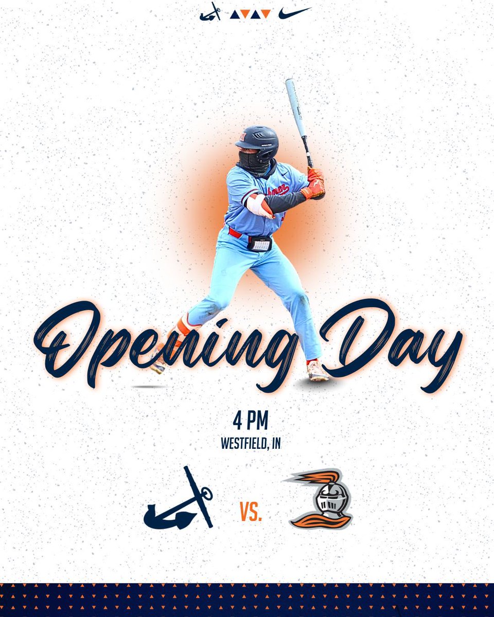 HopeCollegeBSB's tweet photo. Roll Dutch! #d3baseball #fireupdutch https://t.co/HCAyAStgZE