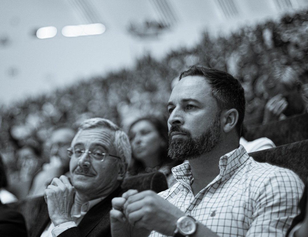 MINISTRO DE DEPORTACIONES 🇪🇸✝️ tweet media