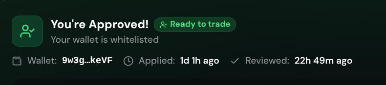 There is still time!  Check out the pinned post on <a href="/loreoftheegg/">Mutable EGG #1</a> HODL can mean something again-
sapien.gg/whitelist/vEbq…