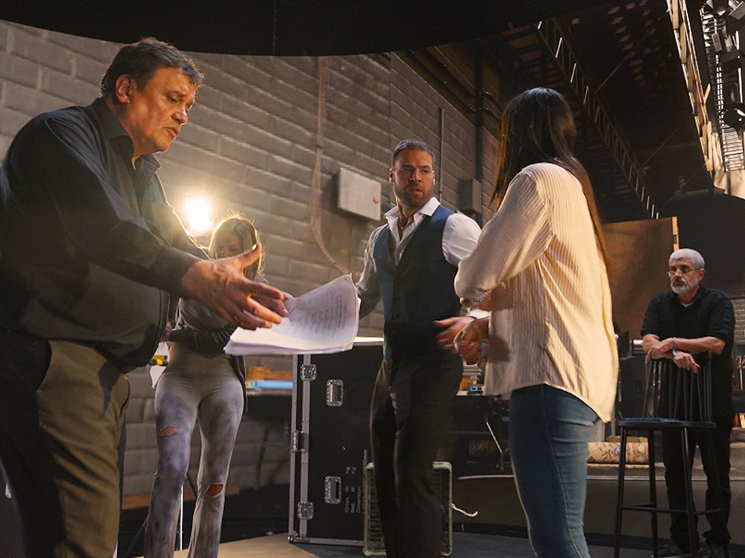 Jorge Losa News tweet media