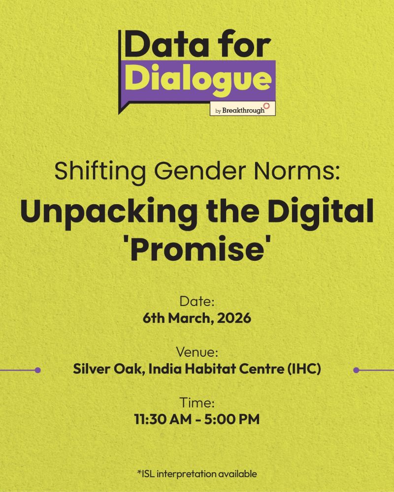 Breakthrough tweet media