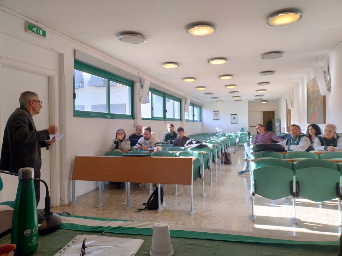 FeLSA Cisl Nazionale tweet media