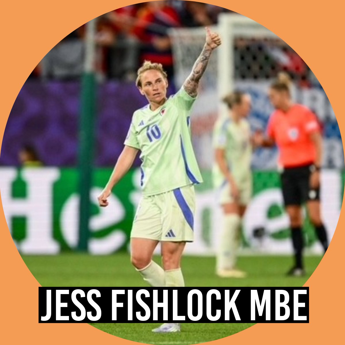 St David Awards tweet media