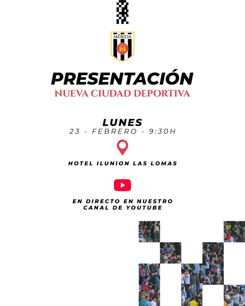 A.D. Mérida tweet media