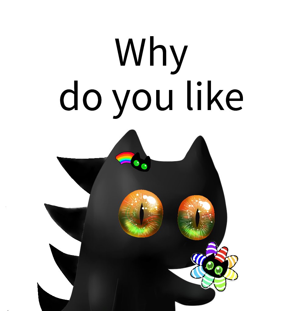 Follow my X + Join Telegram!
t.me/+o5cFnD1LMuo2Y…

Why do you love art?
OR
Why did you start your crypto journey?

Comment below + tag 3 friends

Reward: 1000 $MAUMI to lucky 
participants! 🚀🐱🌈