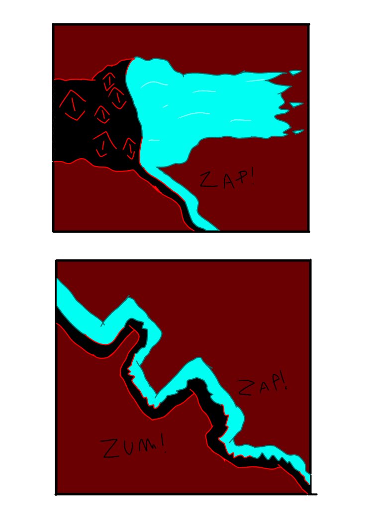 Baahserker_goat's tweet photo. Jason lore parte 11
#chaosverso #BRart #BRcomic #Digitalart #myart https://t.co/5YAFExHEl1