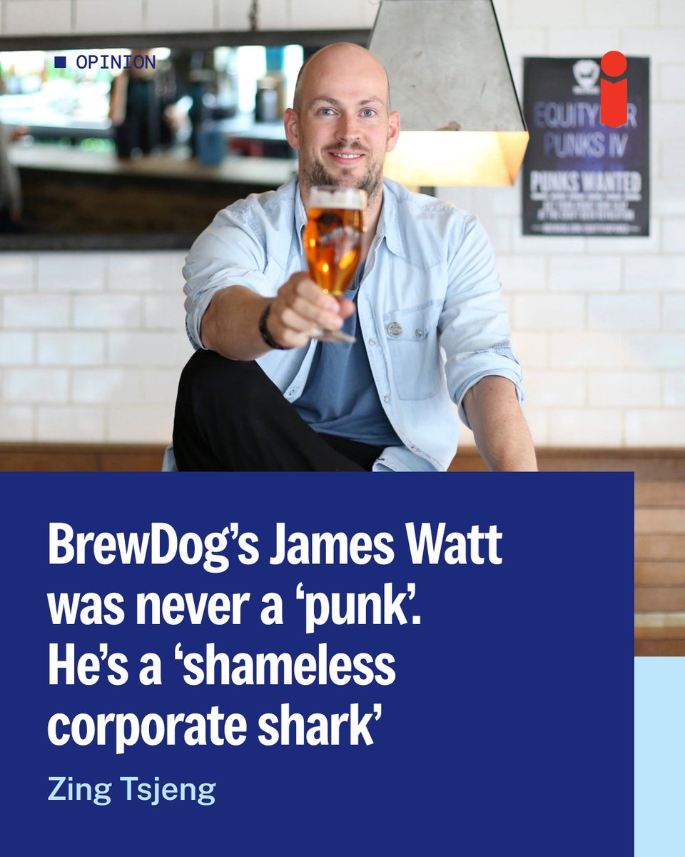 The i Paper tweet media