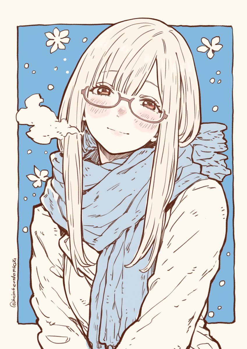 Post by 眼鏡猫さん👓 on X: flowers