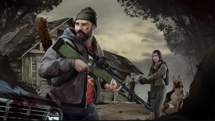 CayJon_'s tweet photo. N'oubliez pas ce soir je vous présente un jeu que j'aime beaucoup auquel je jouais depuis le début ! @humanitzgame  #humanitz  je voulais vous faire gagner des clés pour  un petit giveaway mais les devs ne répondent pas tant pis , ce soir 21H20 https://t.co/bKAGPFdNxj https://t.co/hbwF68kdfF