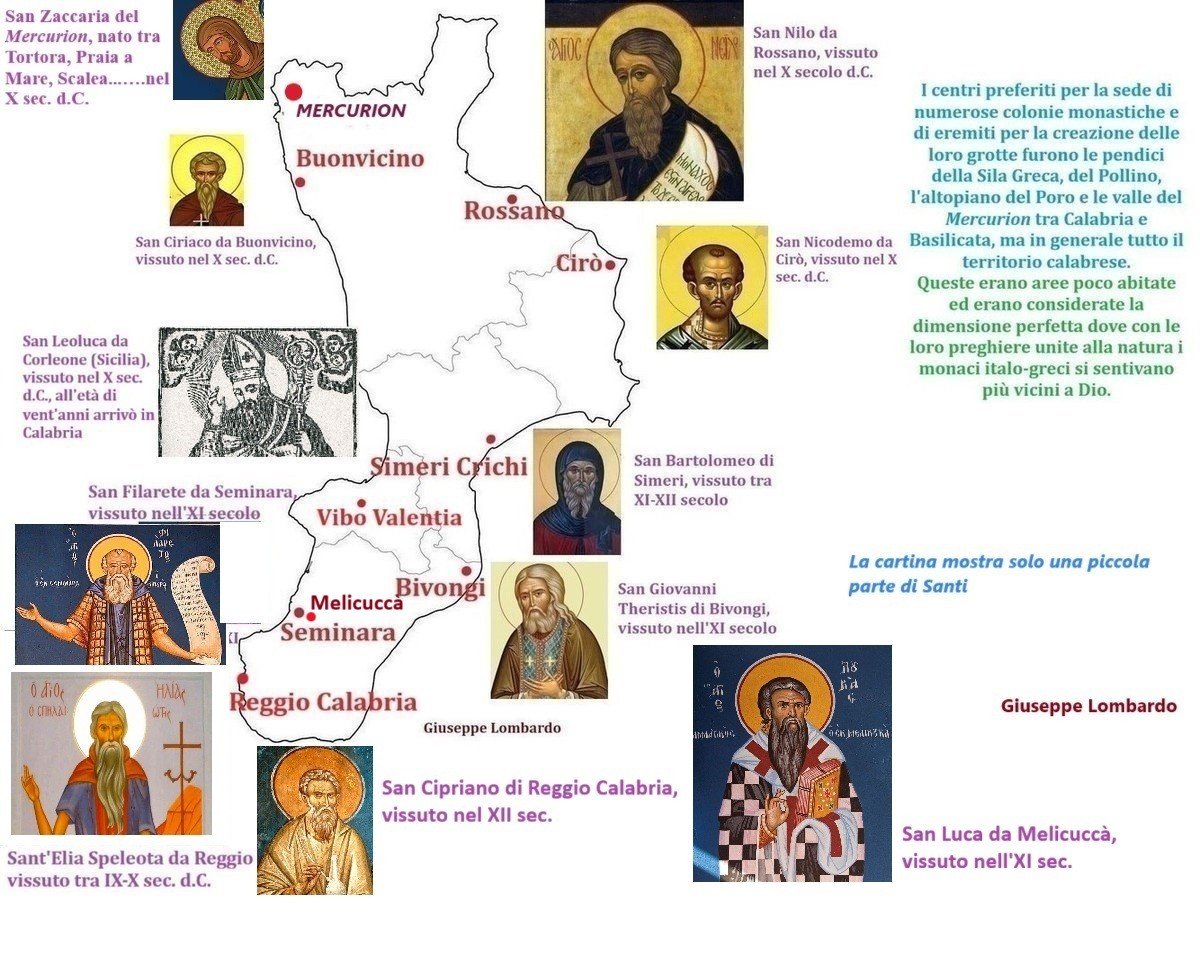ArteCalabria's tweet image. Il Monachesimo basiliano in #Calabria ebbe la massima enfasi tra IX e l’XI sec. con un incremento di insediamenti monastici, piccole chiese e grotte eremitiche oggi ancora esistenti anche se, in buona parte ridotte allo stato di rudere.
#storia #Natura #art #beauty #Heritage
