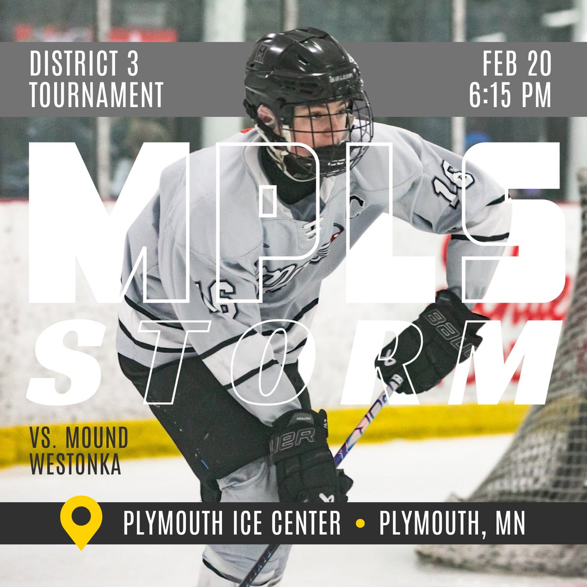 Minneapolis Bantam A tweet media