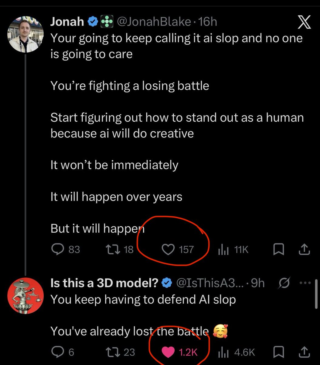 Jensen’s Law tweet media