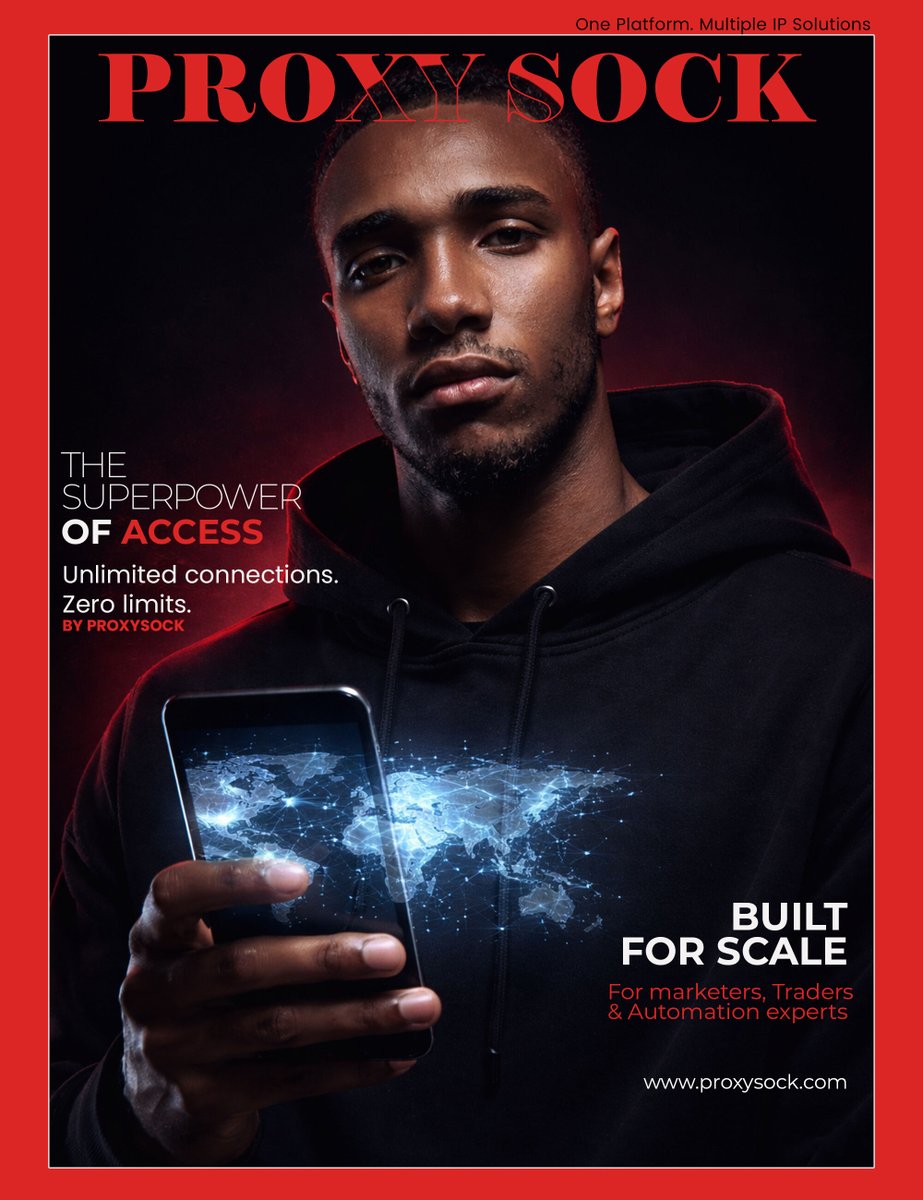 ProxysockHQ tweet media