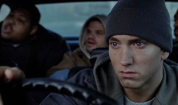 The Eminem Bible tweet media