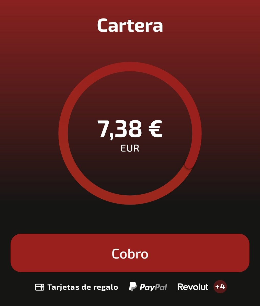 "¿Cómo lograste esa fortuna?" — Me preguntarán mis nietos mientras ven mi yate 🛥️

Yo, recordando que todo empezó respondiendo encuestas de 3 minutos sobre marcas de detergente en Attapoll: "Mentalidad de tiburón, pequeño... y muchos clics"🦈

Si quieres empezar tu imperio (o al