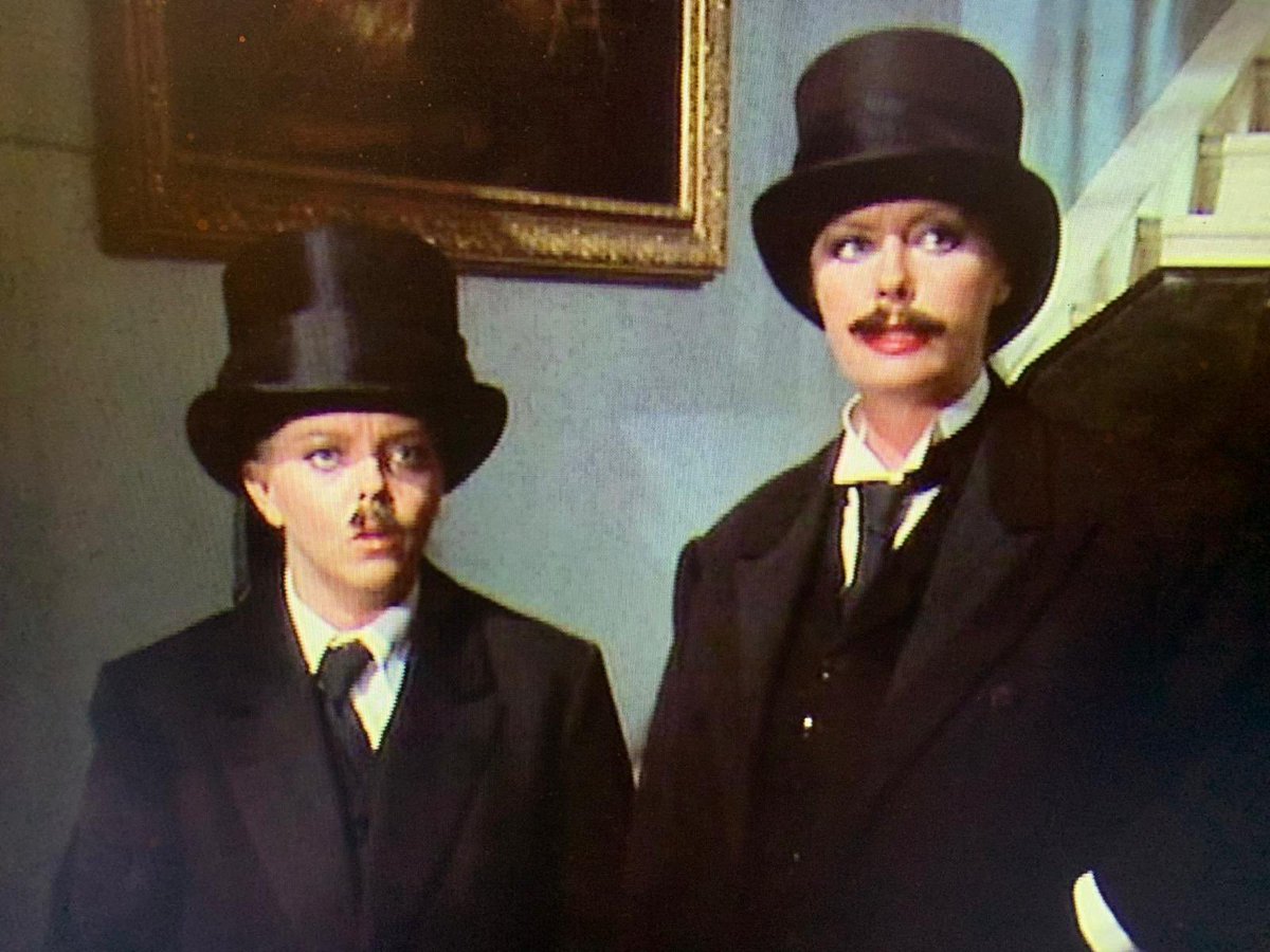 Vicki Michelle MBE 💙 tweet media