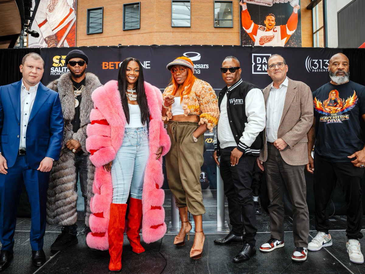 313Presents tweet media