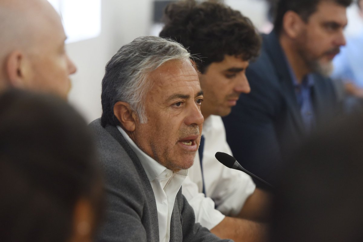 Alfredo Cornejo tweet media