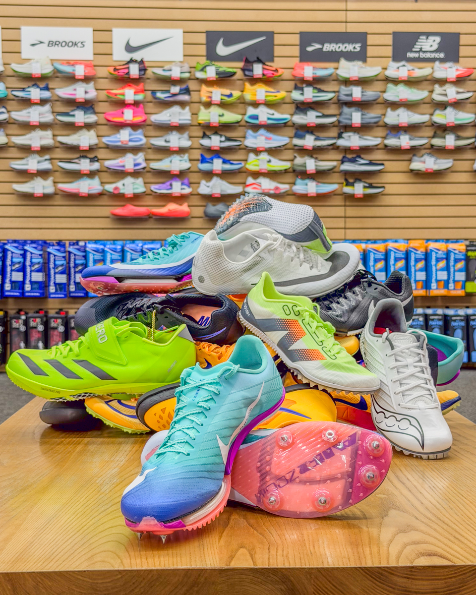TC Running Company tweet media