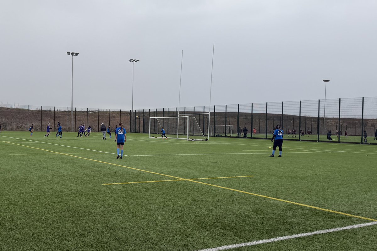 Active Schools Winchburgh and Sinclair tweet media